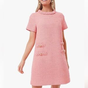 Tuckernuck Tweed Jackie Dress